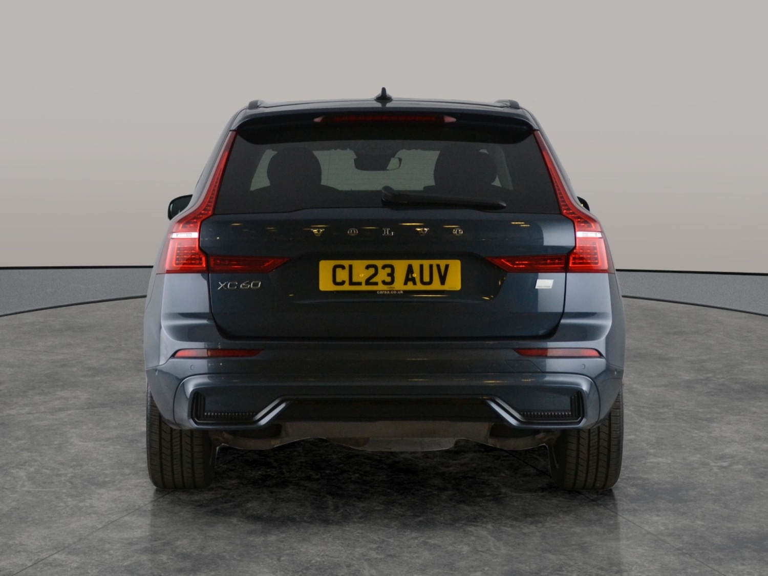 Used Volvo XC60 2023 for sale - 78095567: Photo 12