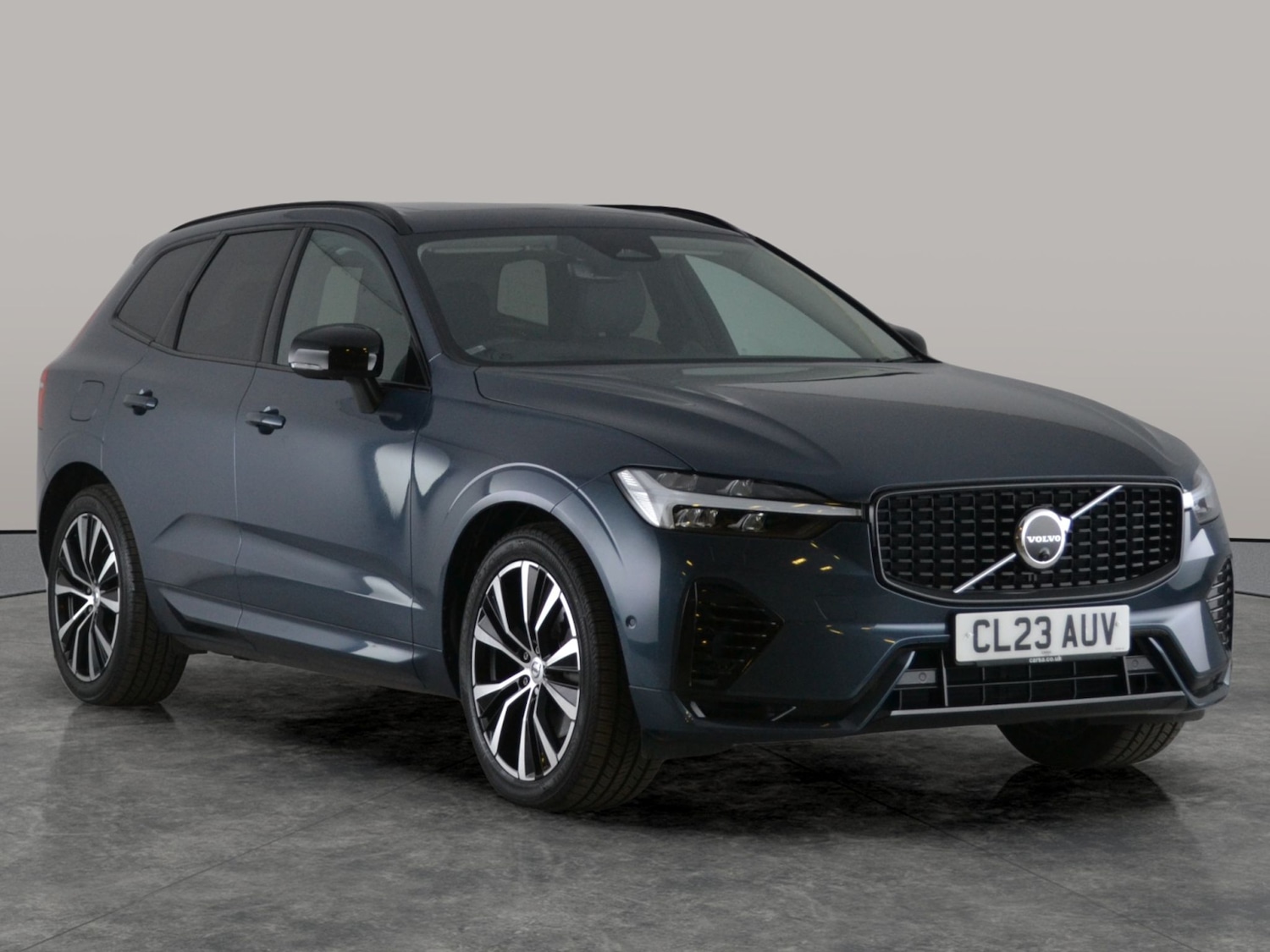 Used Volvo XC60 2023 for sale - 78095567: Photo 15