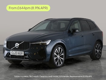 Used Volvo XC60 2023 for sale - 78095567: Photo