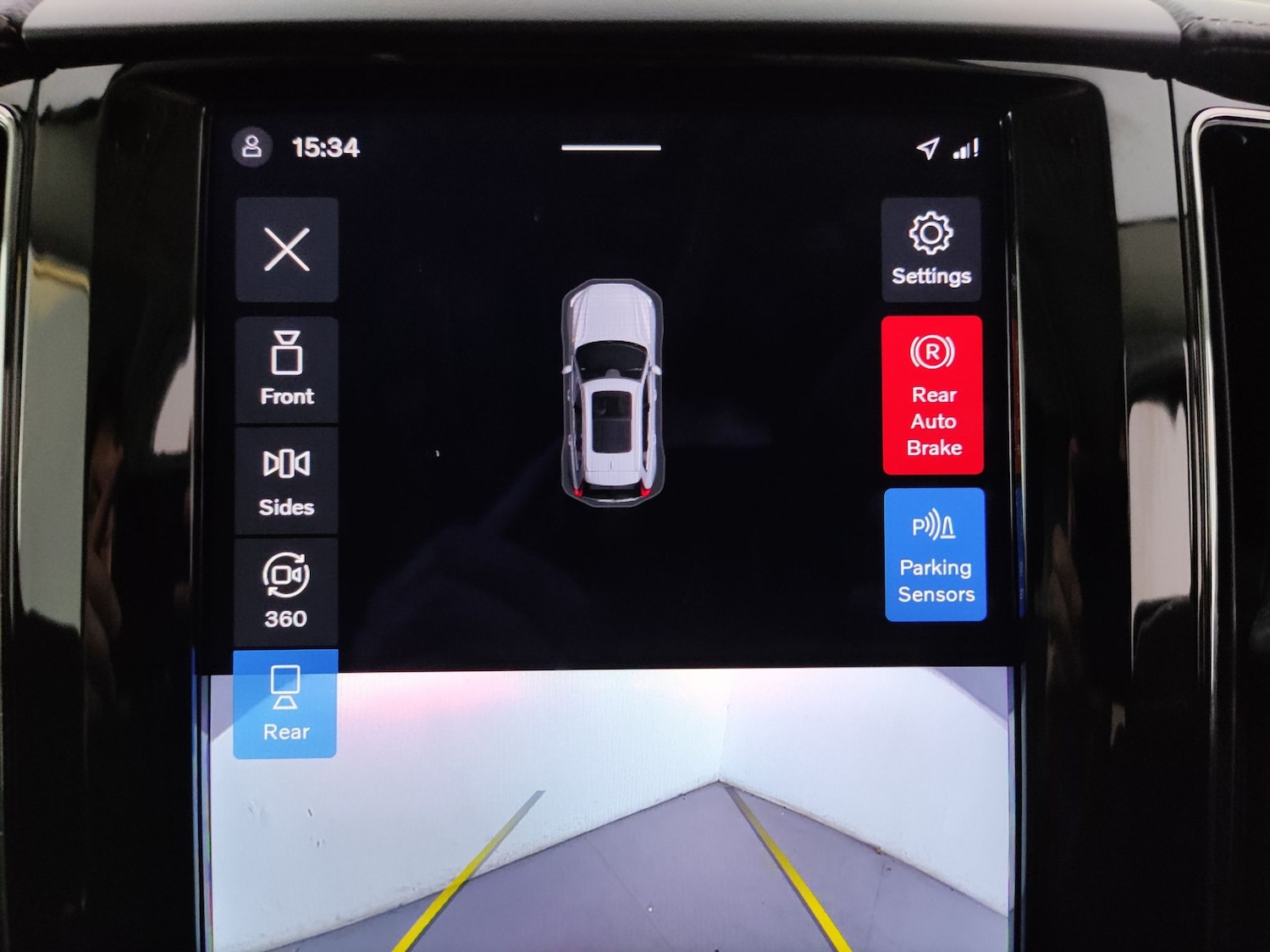 Used Volvo XC60 2023 for sale - 78095567: Photo 23