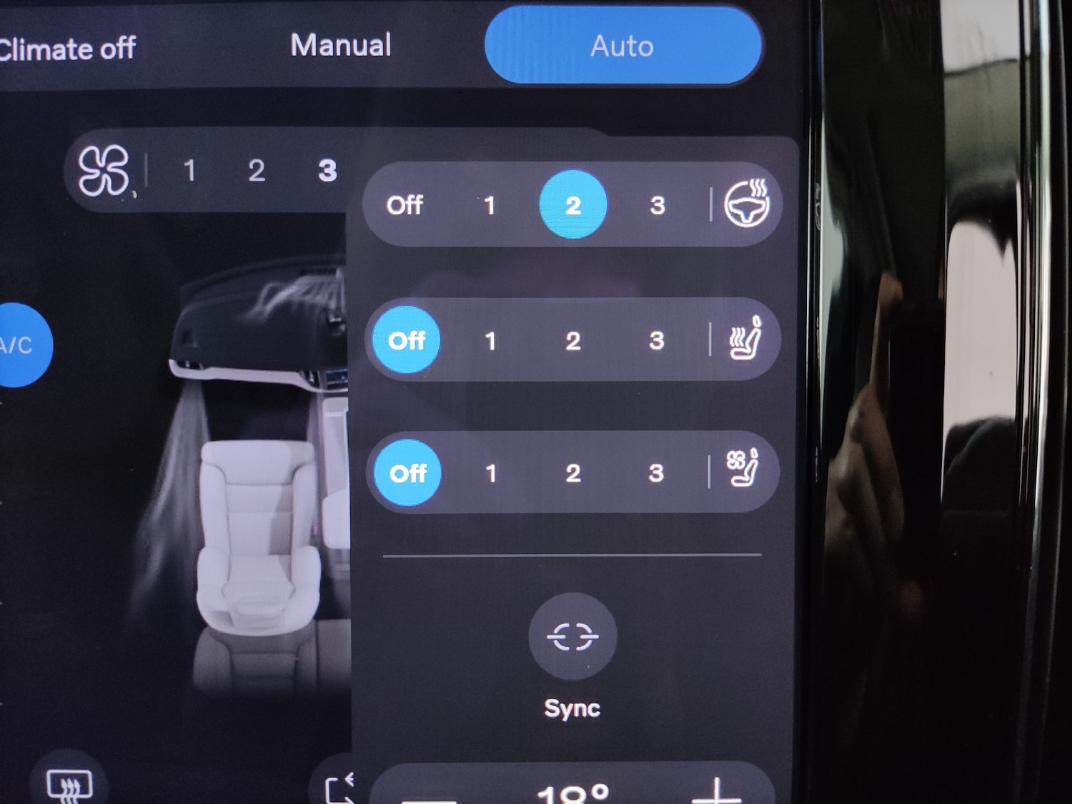 Used Volvo XC60 2023 for sale - 78095567: Photo 26