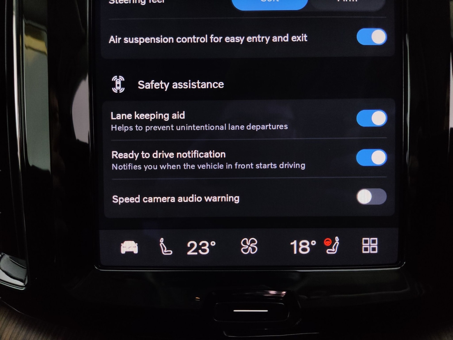 Used Volvo XC60 2023 for sale - 78095567: Photo 27