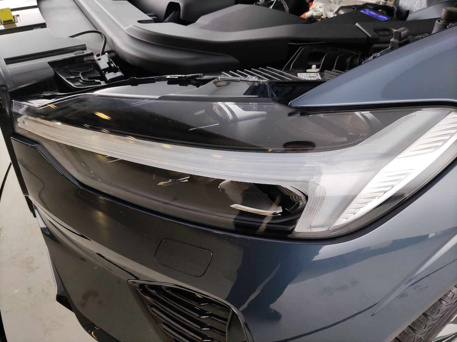 Used Volvo XC60 2023 for sale - 78095567: Photo 31