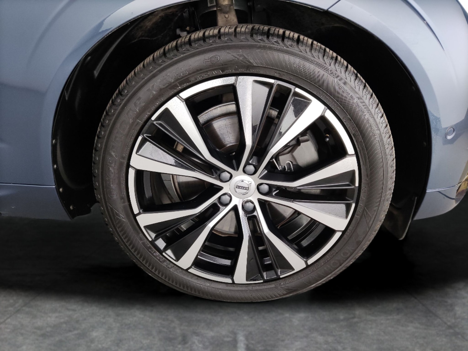 Used Volvo XC60 2023 for sale - 78095567: Photo 33