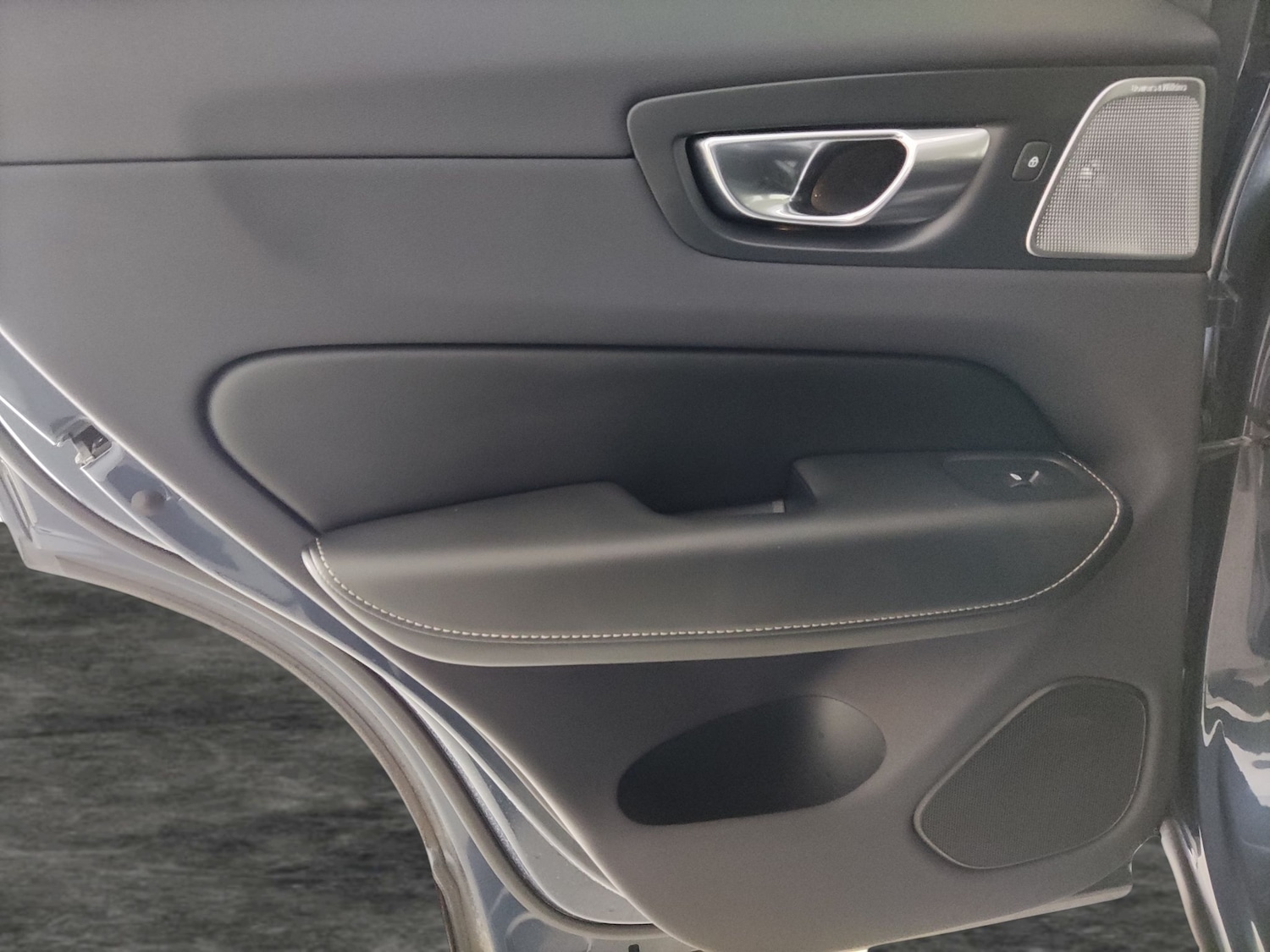 Used Volvo XC60 2023 for sale - 78095567: Photo 37