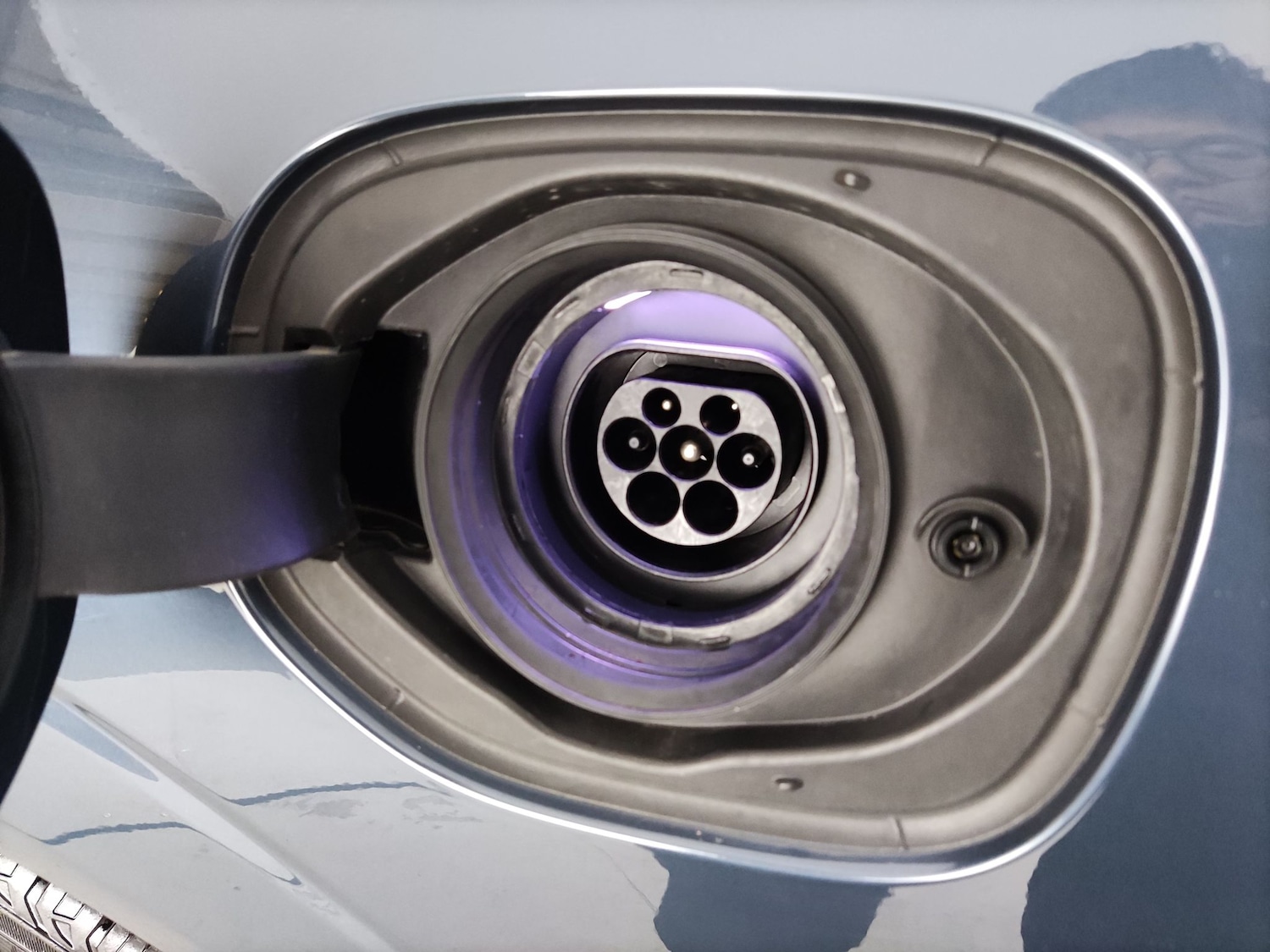 Used Volvo XC60 2023 for sale - 78095567: Photo 41