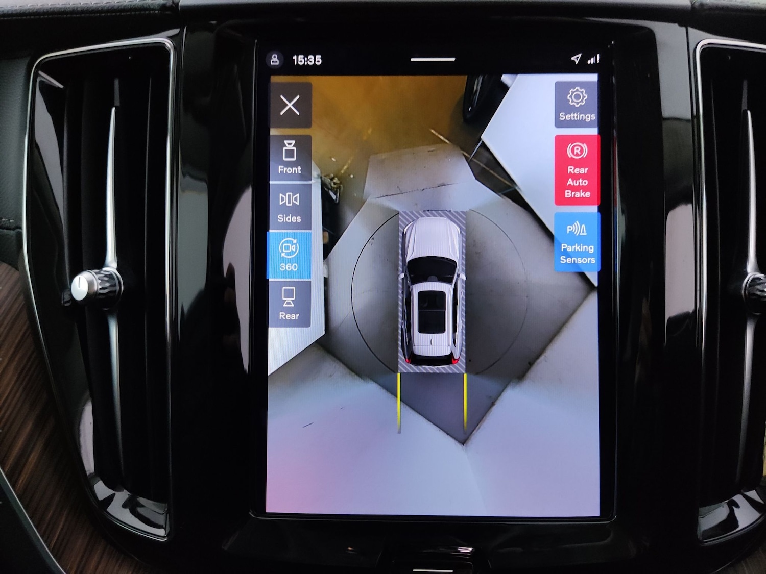 Used Volvo XC60 2023 for sale - 78095567: Photo 6