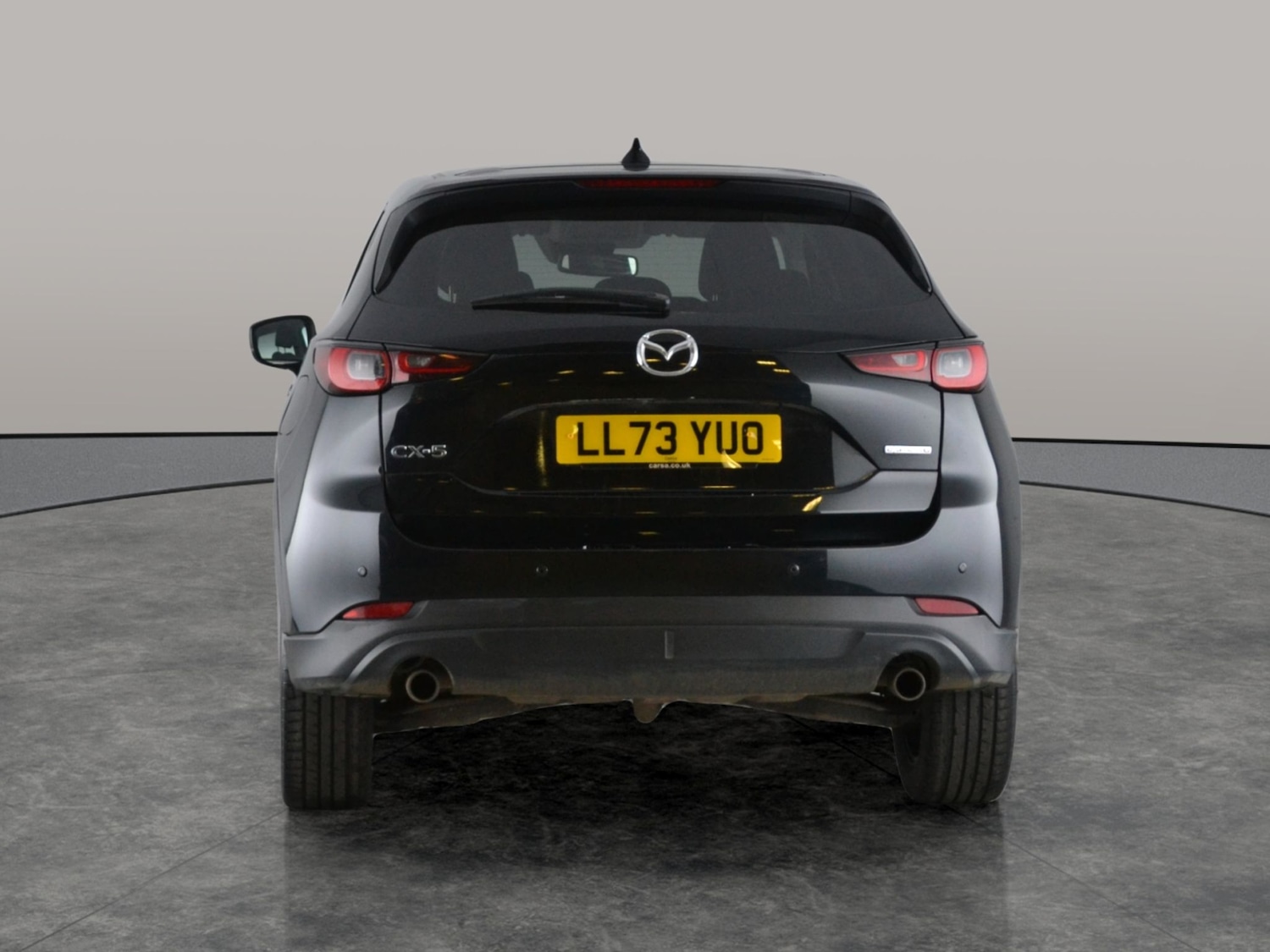 Used Mazda CX-5 2023 for sale - 77889081: Photo 11