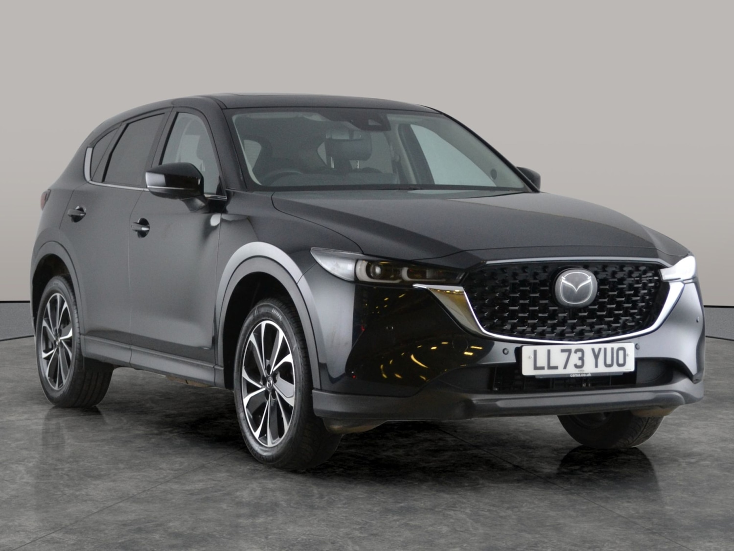 Used Mazda CX-5 2023 for sale - 77889081: Photo 14