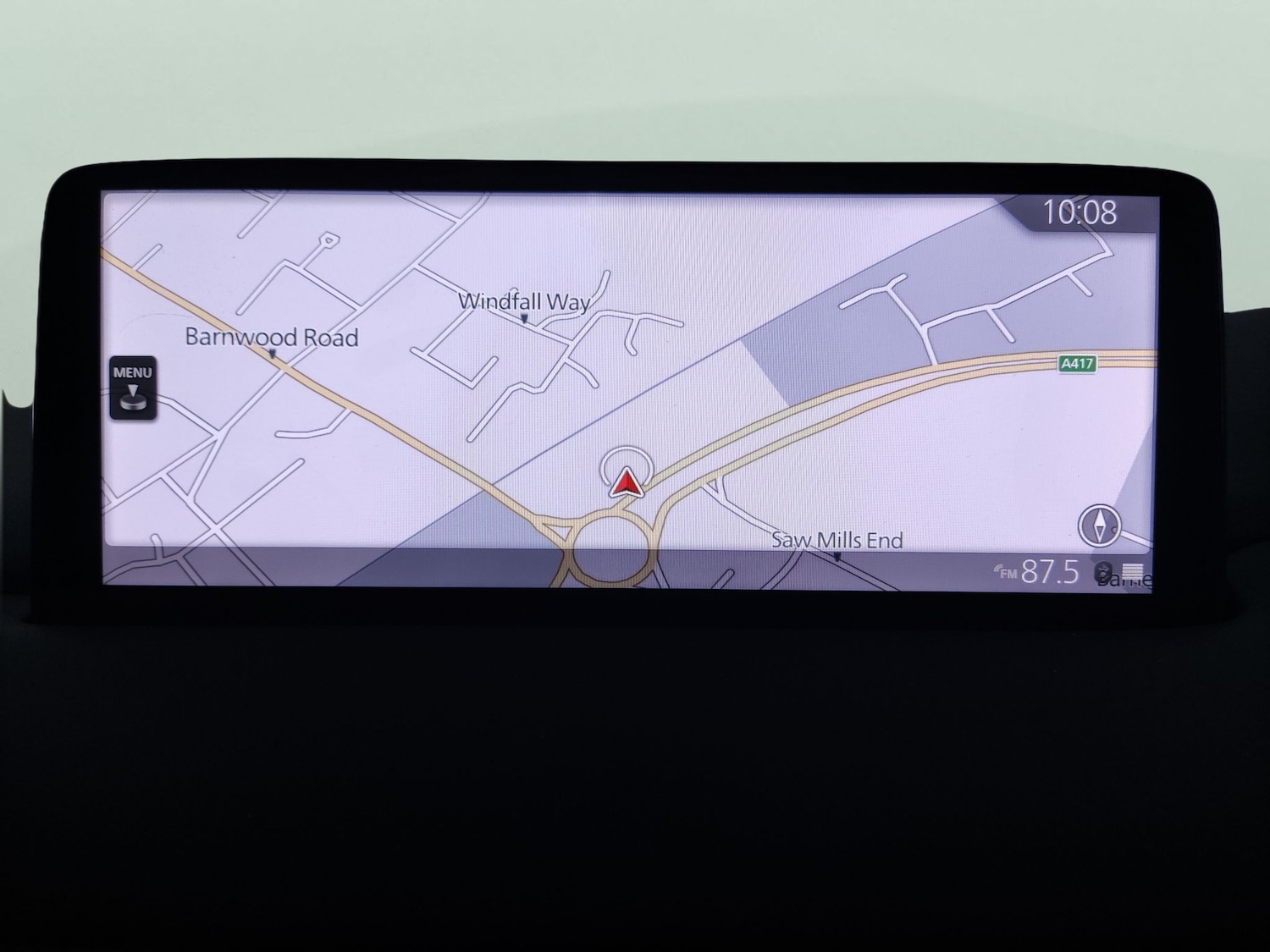 Used Mazda CX-5 2023 for sale - 77889081: Photo 21