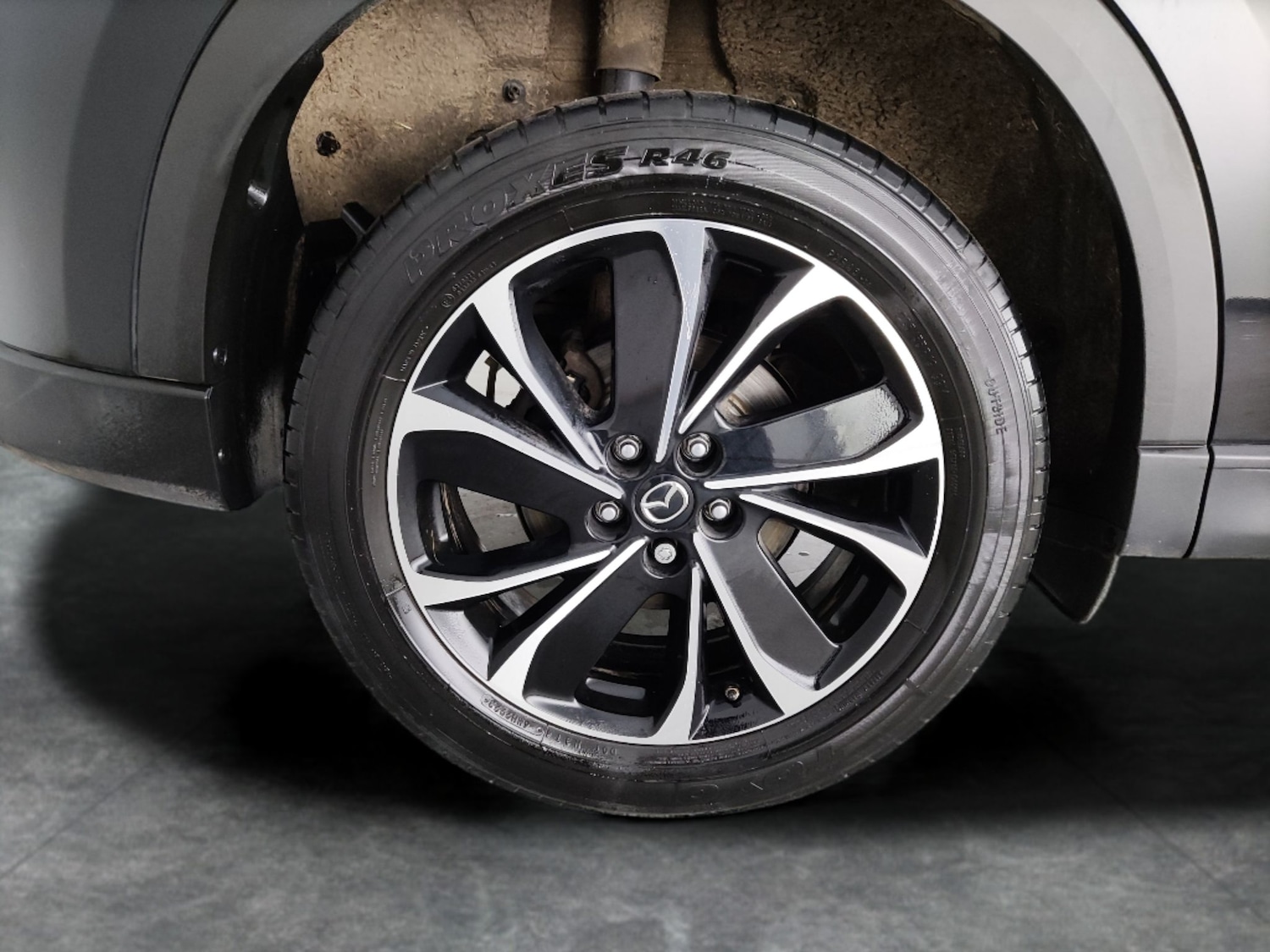 Used Mazda CX-5 2023 for sale - 77889081: Photo 31