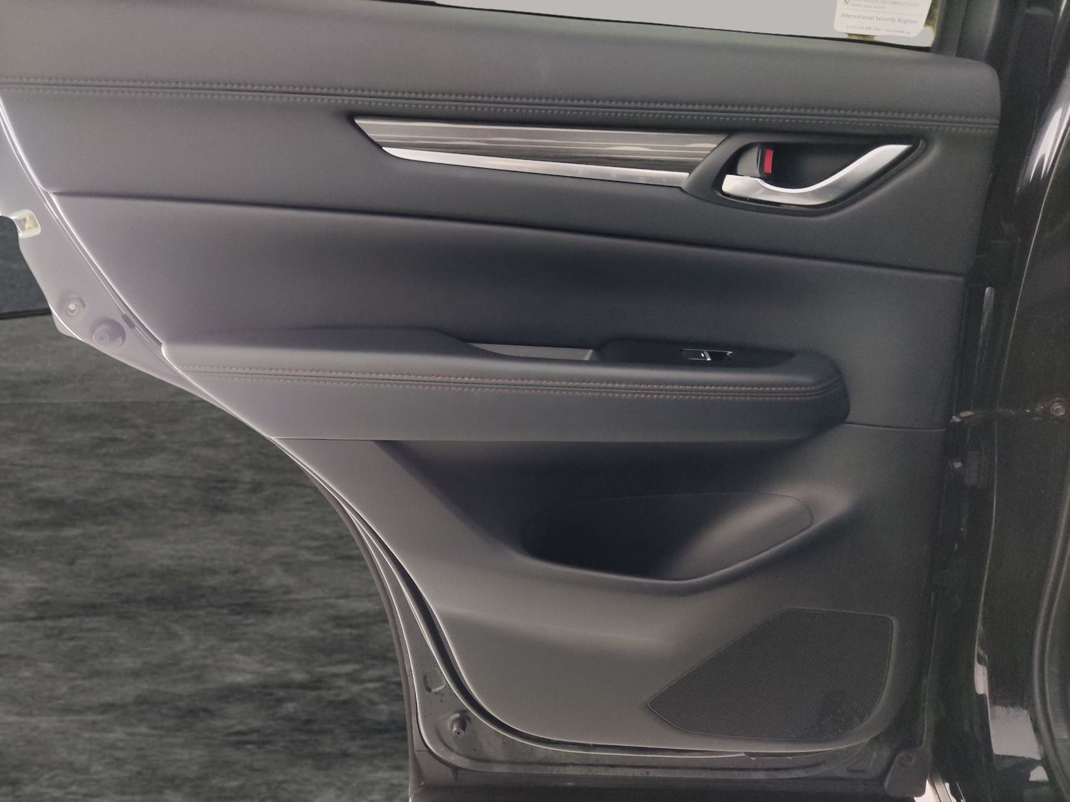 Used Mazda CX-5 2023 for sale - 77889081: Photo 34