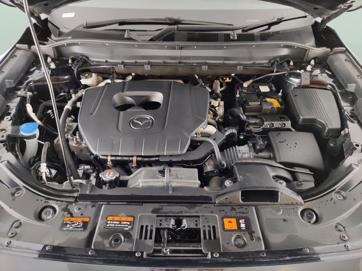 Used Mazda CX-5 2023 for sale - 77889081: Photo 39