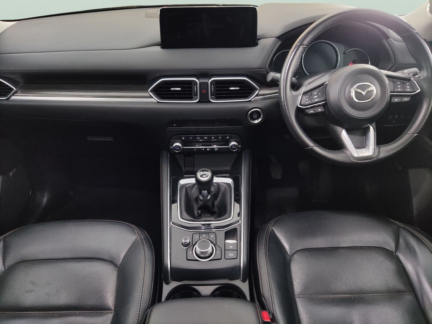 Used Mazda CX-5 2023 for sale - 77889081: Photo 9