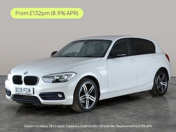 Used BMW 1 Series 2019 for sale - 79244357: Photo
