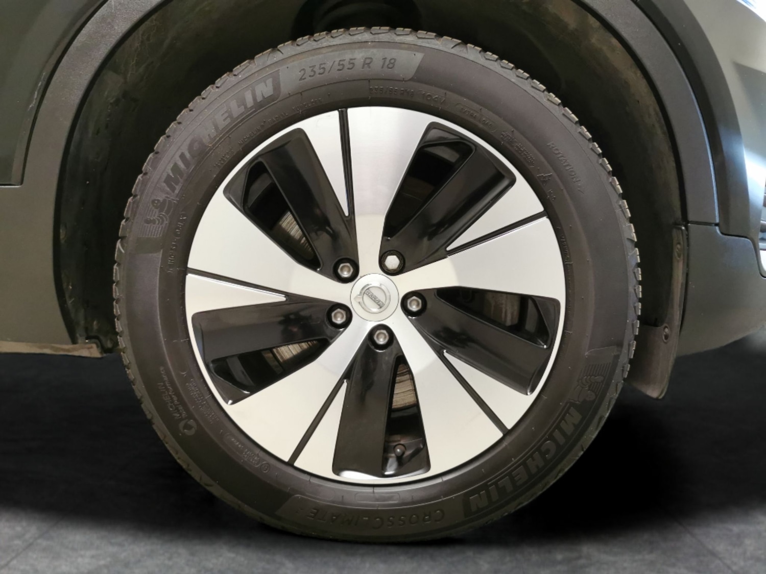 Used Volvo XC40 2022 for sale - 78197847: Photo 11