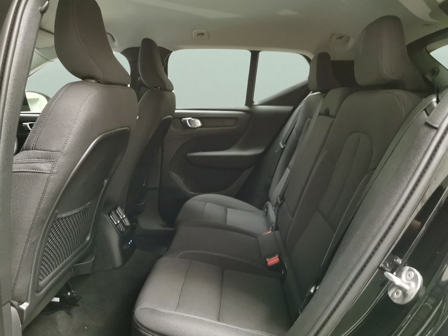 Used Volvo XC40 2022 for sale - 78197847: Photo 13