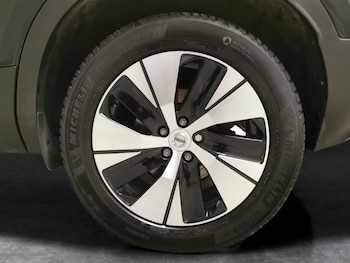 Used Volvo XC40 2022 for sale - 78197847: Photo