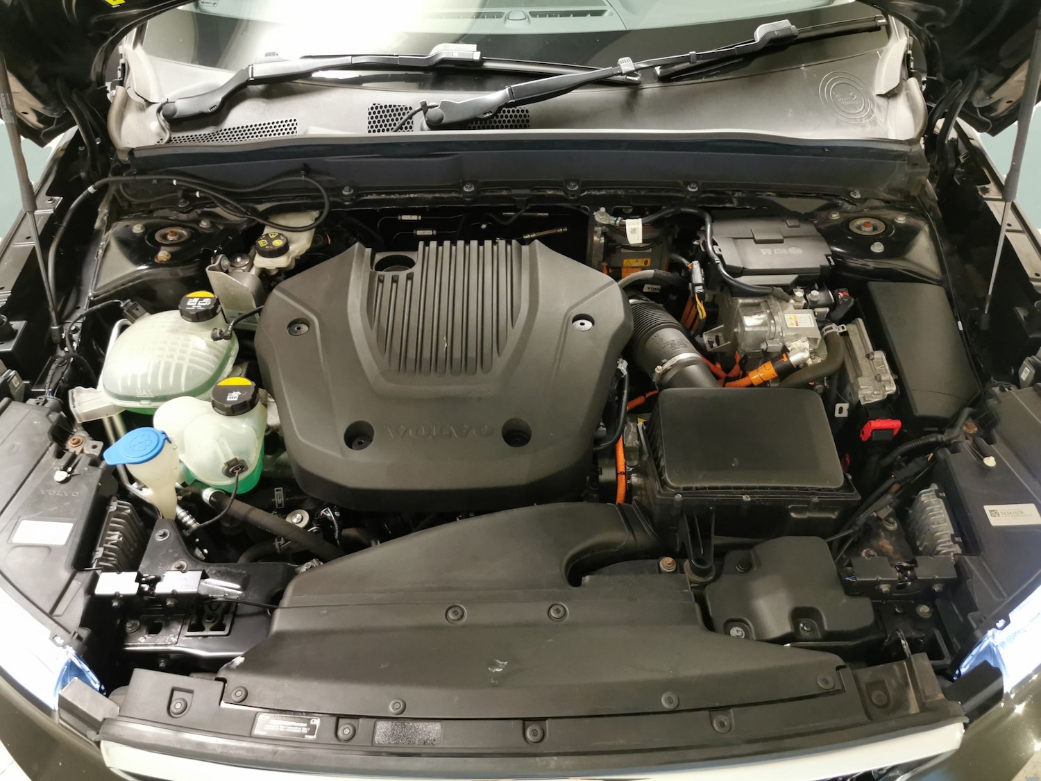 Used Volvo XC40 2022 for sale - 78197847: Photo 20