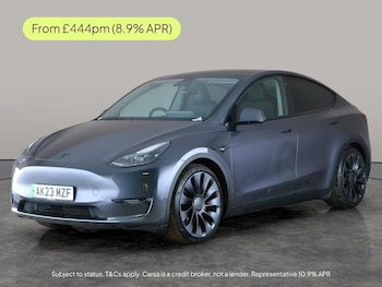 Used Tesla Model Y undefined for sale - 78802611: Photo