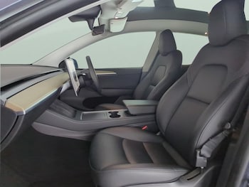Used Tesla Model Y undefined for sale - 78802611: Photo