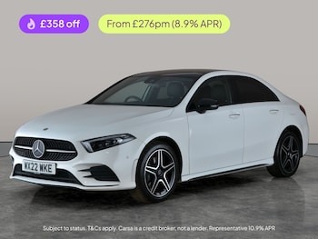Used Mercedes-Benz A-Class 2022 for sale - 78812133: Photo