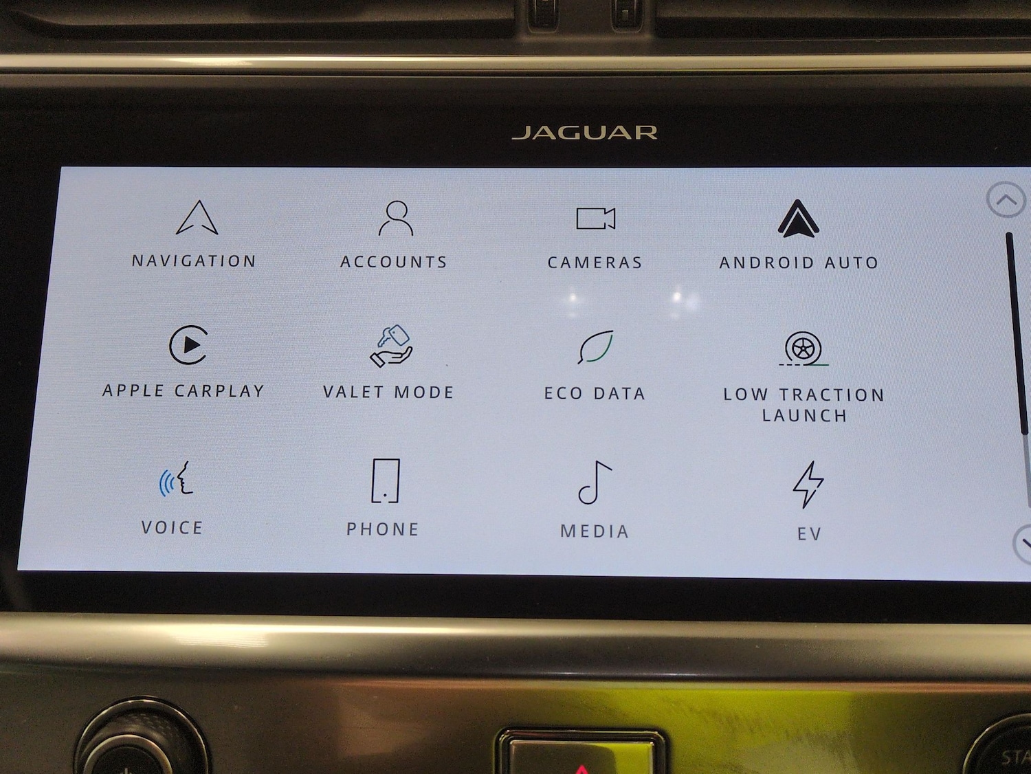 Used Jaguar I-Pace 2024 for sale - 76445235: Photo 21