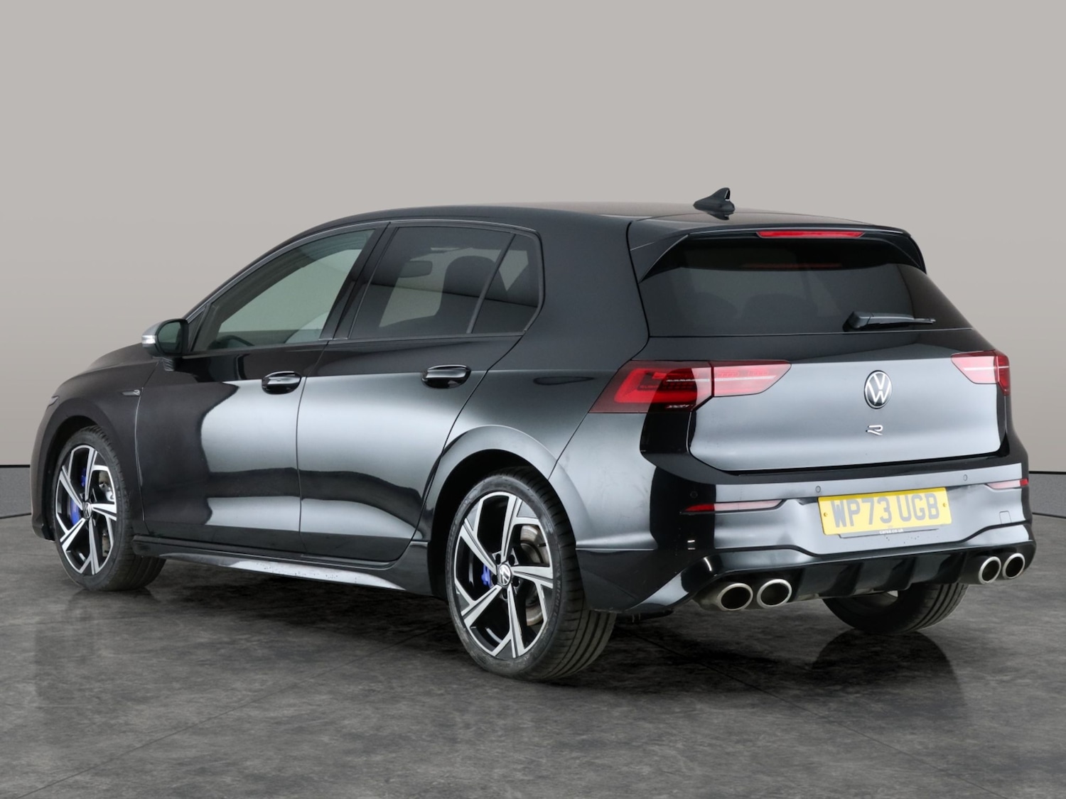 Used Volkswagen Golf 2023 for sale - 76751604: Photo 11