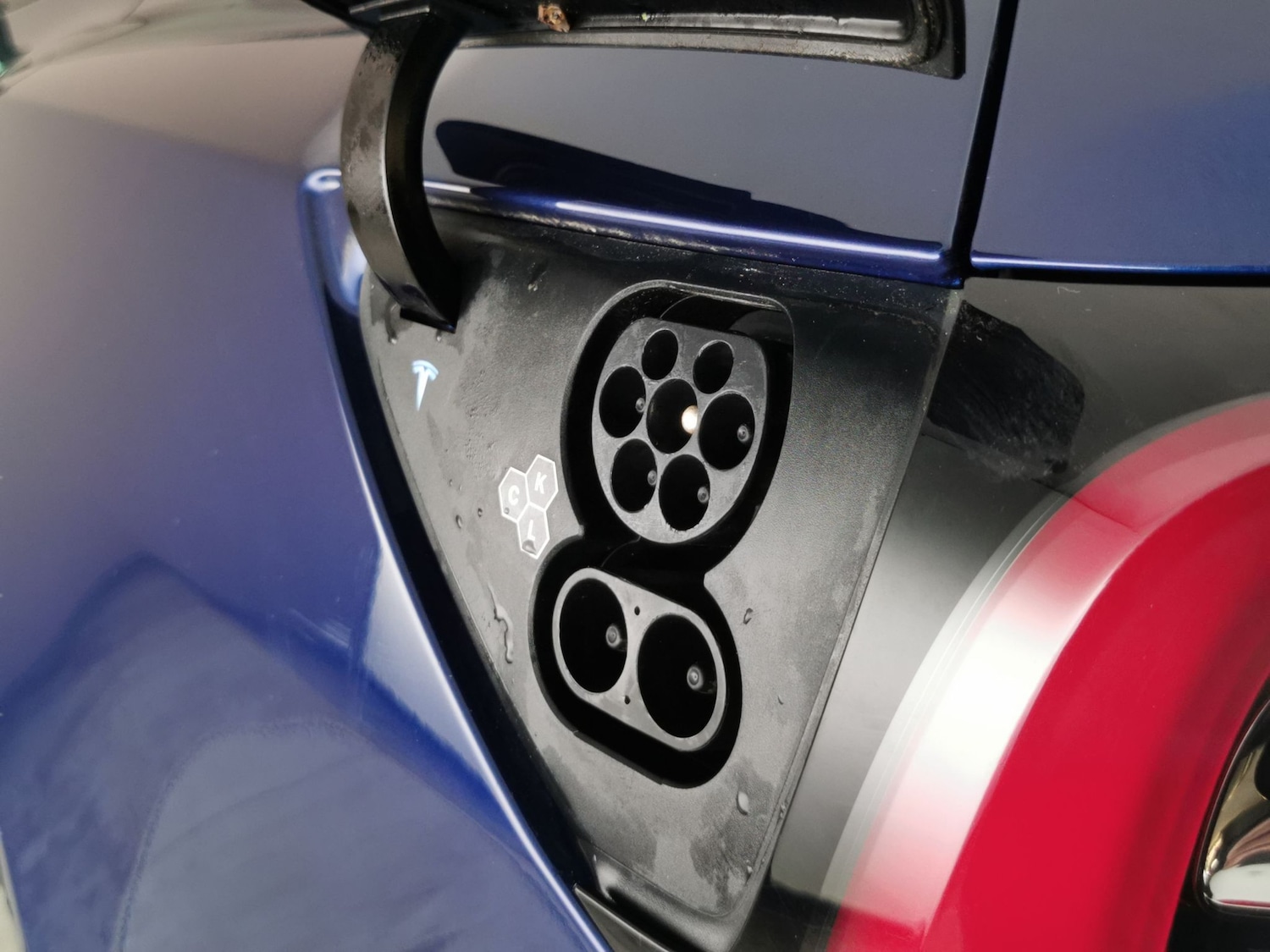 Used Tesla Model 3 2023 for sale - 77198611: Photo 35