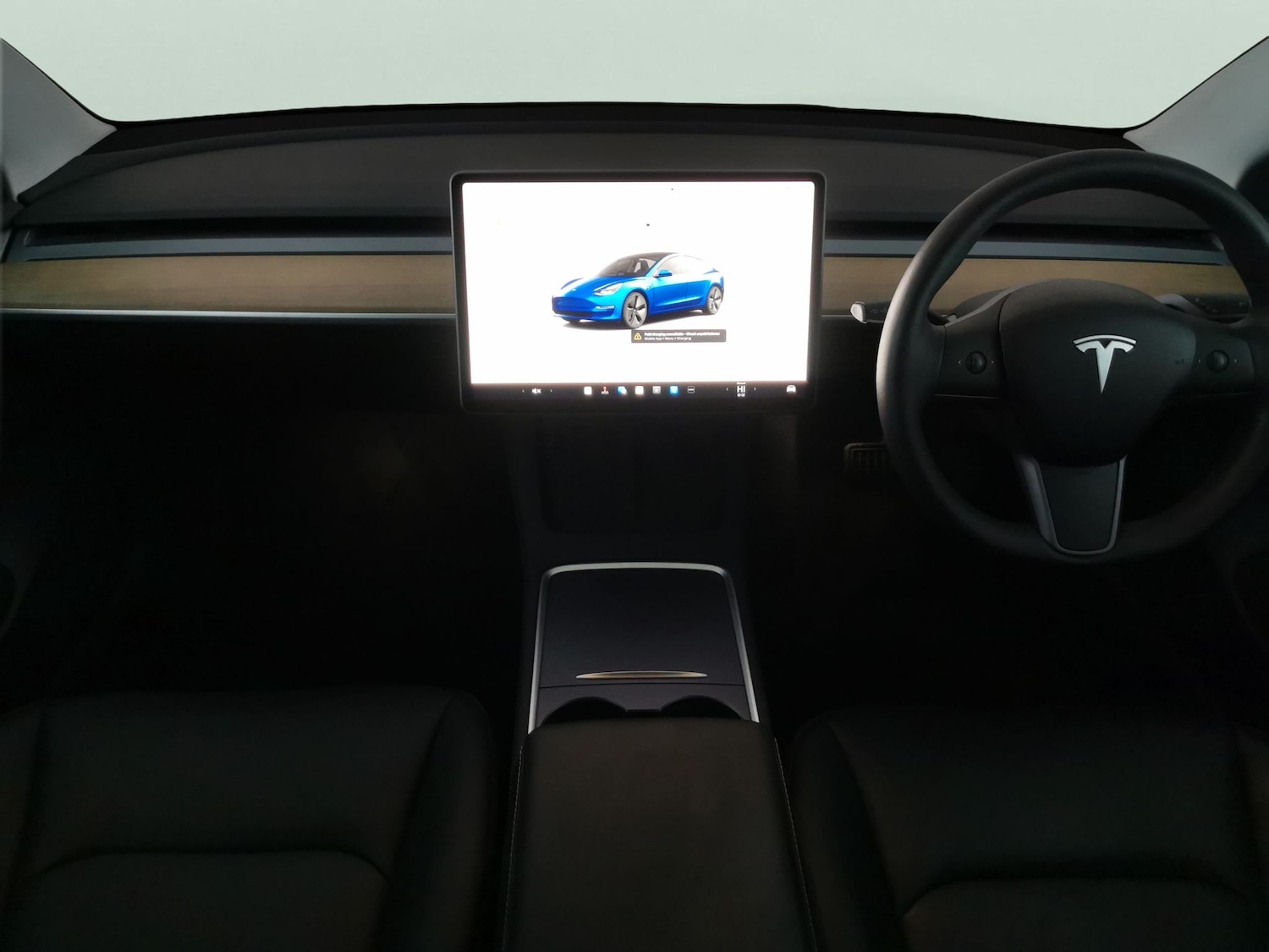 Used Tesla Model 3 2023 for sale - 77198611: Photo 8