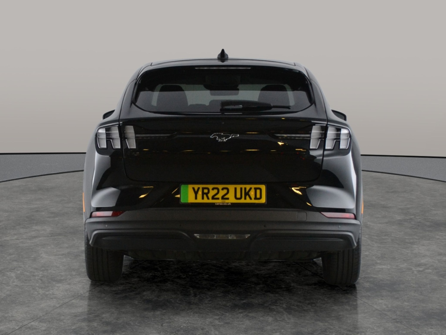 Used Ford Mustang Mach-E 2022 for sale - 76288422: Photo 13