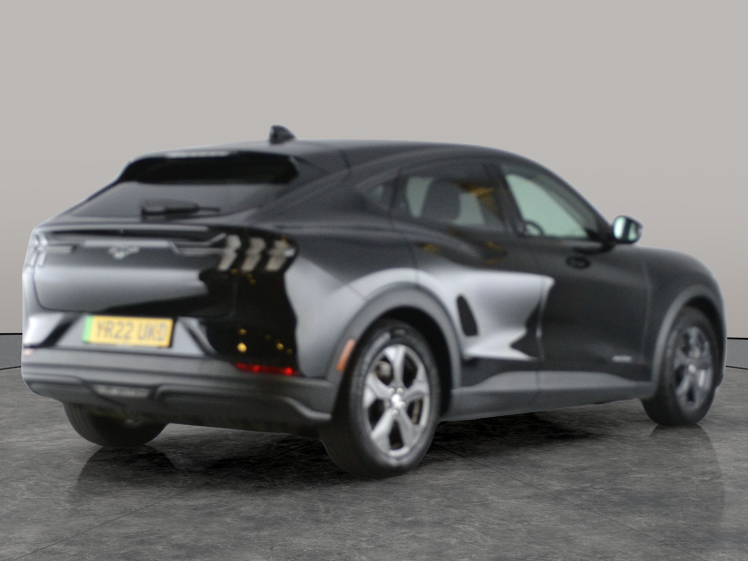 Used Ford Mustang Mach-E 2022 for sale - 76288422: Photo 14