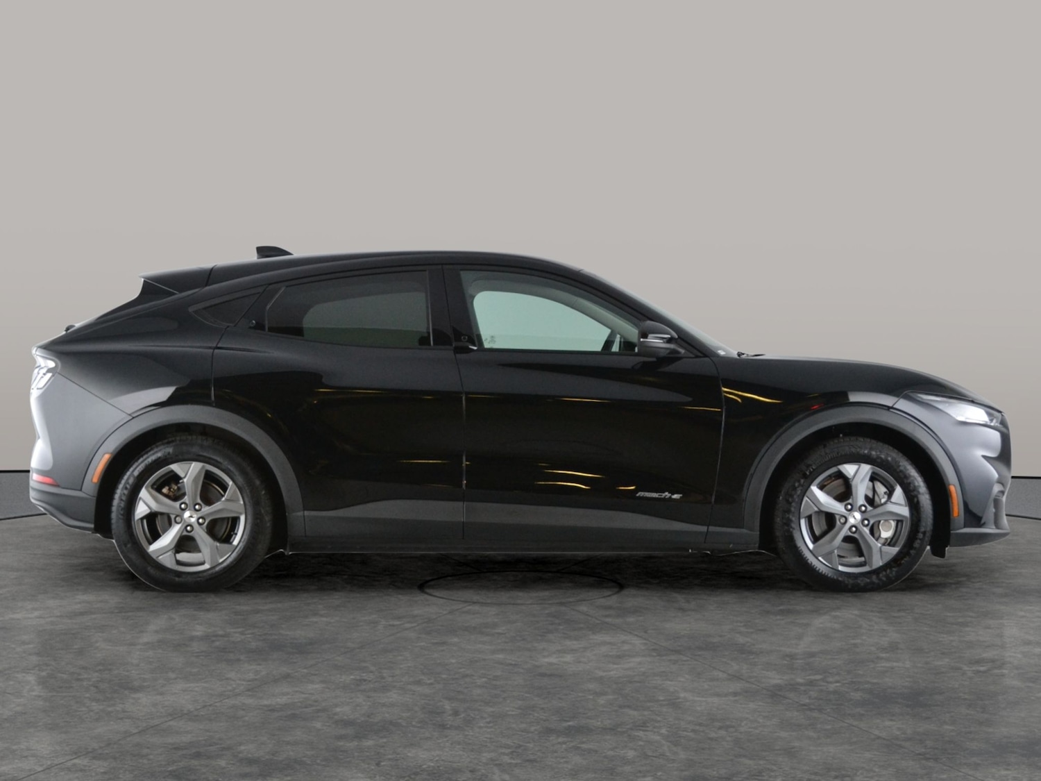 Used Ford Mustang Mach-E 2022 for sale - 76288422: Photo 15