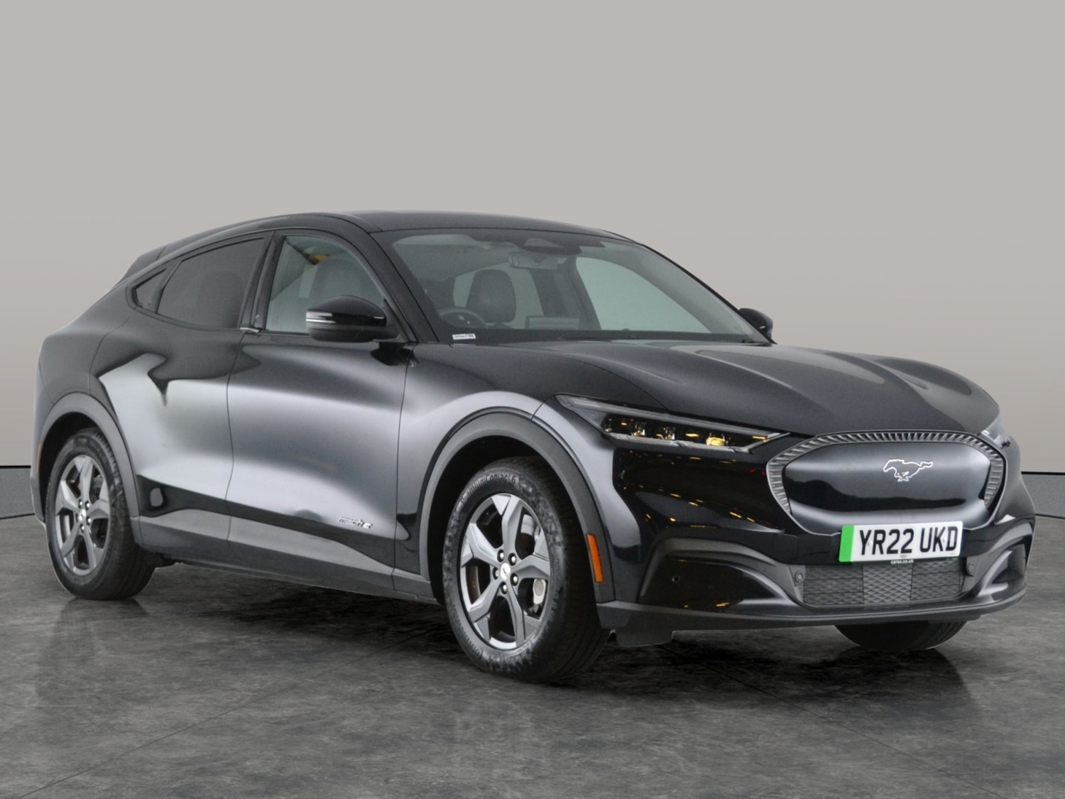 Used Ford Mustang Mach-E 2022 for sale - 76288422: Photo 16