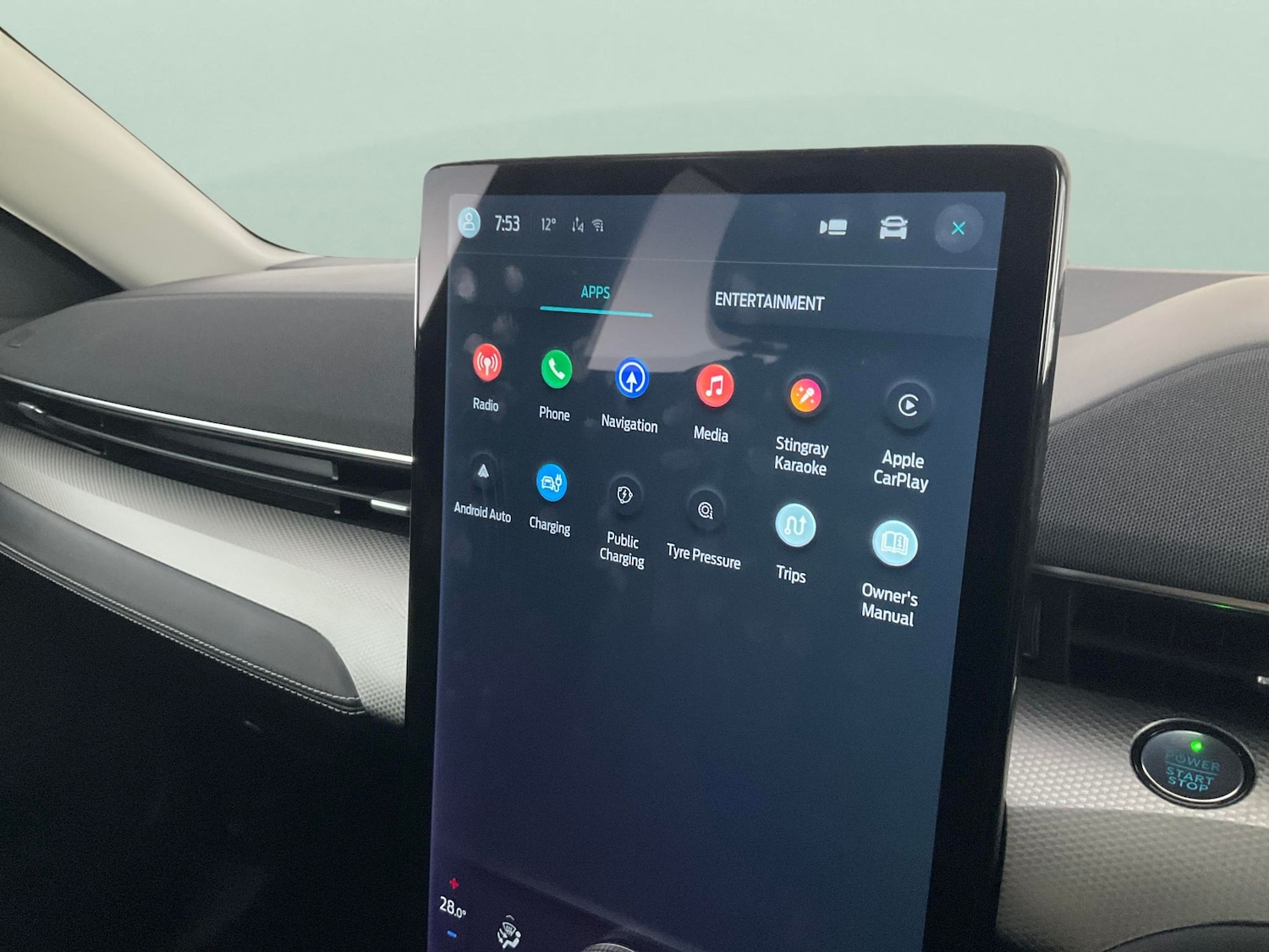 Used Ford Mustang Mach-E 2022 for sale - 76288422: Photo 20