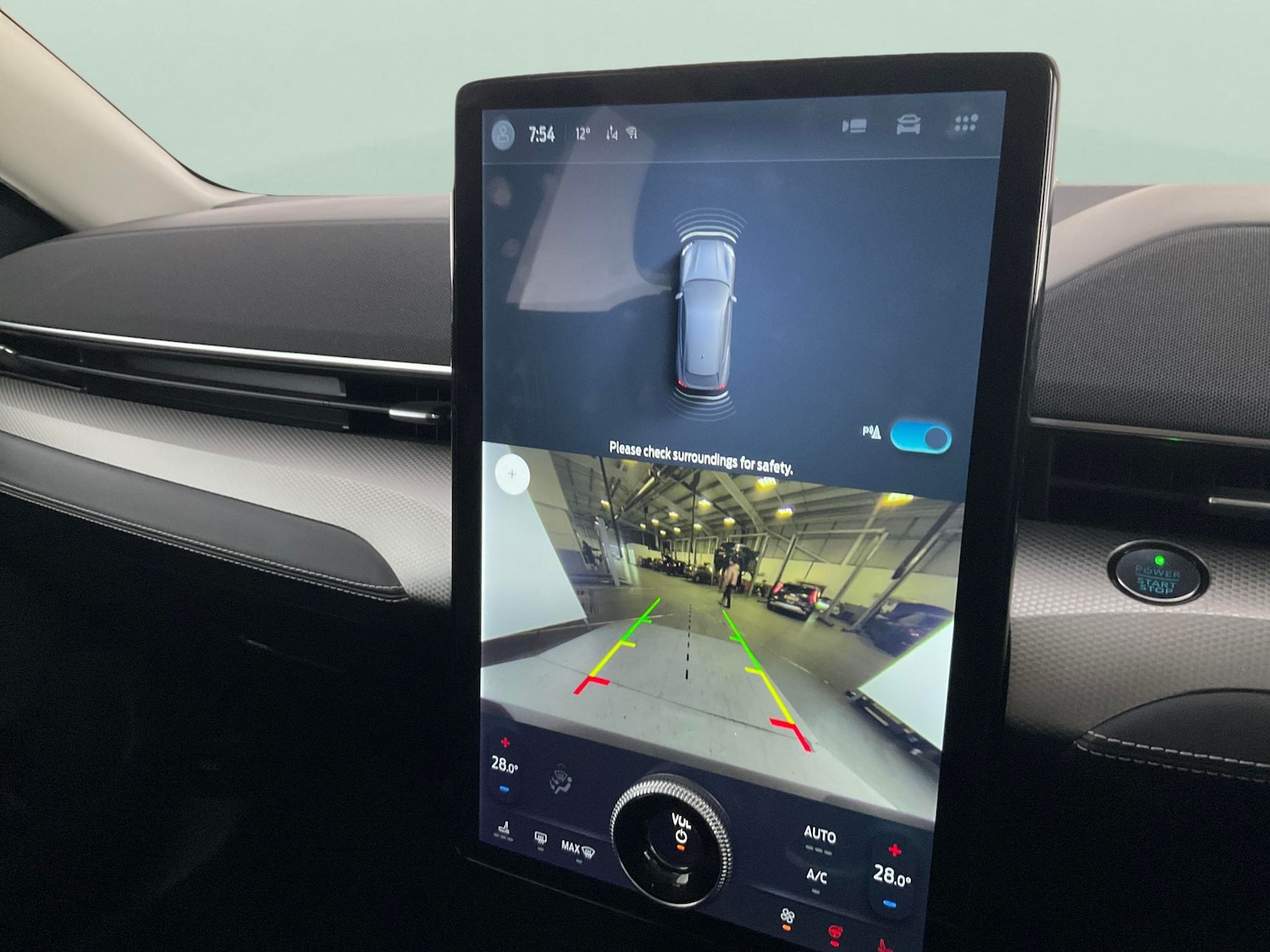 Used Ford Mustang Mach-E 2022 for sale - 76288422: Photo 22