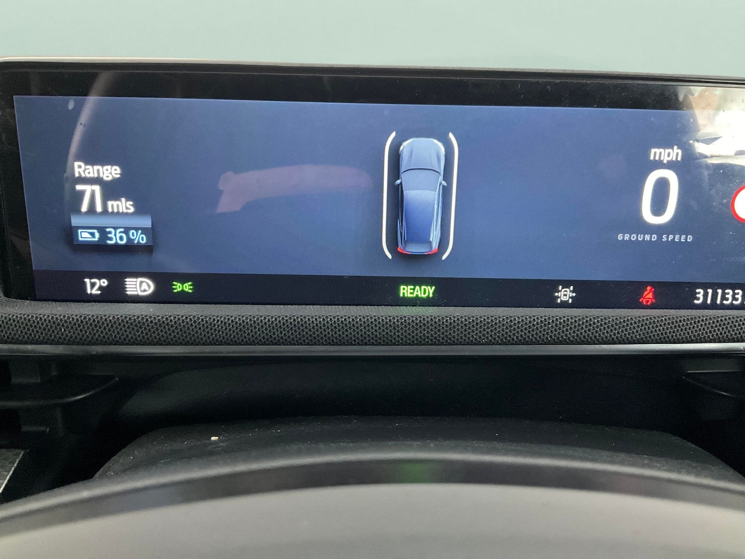 Used Ford Mustang Mach-E 2022 for sale - 76288422: Photo 33