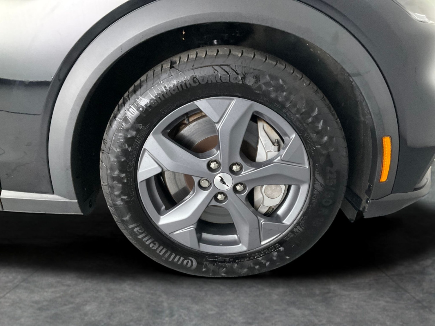 Used Ford Mustang Mach-E 2022 for sale - 76288422: Photo 35