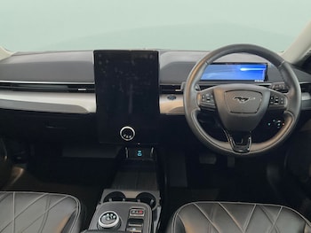 Used Ford Mustang Mach-E 2022 for sale - 76288422: Photo