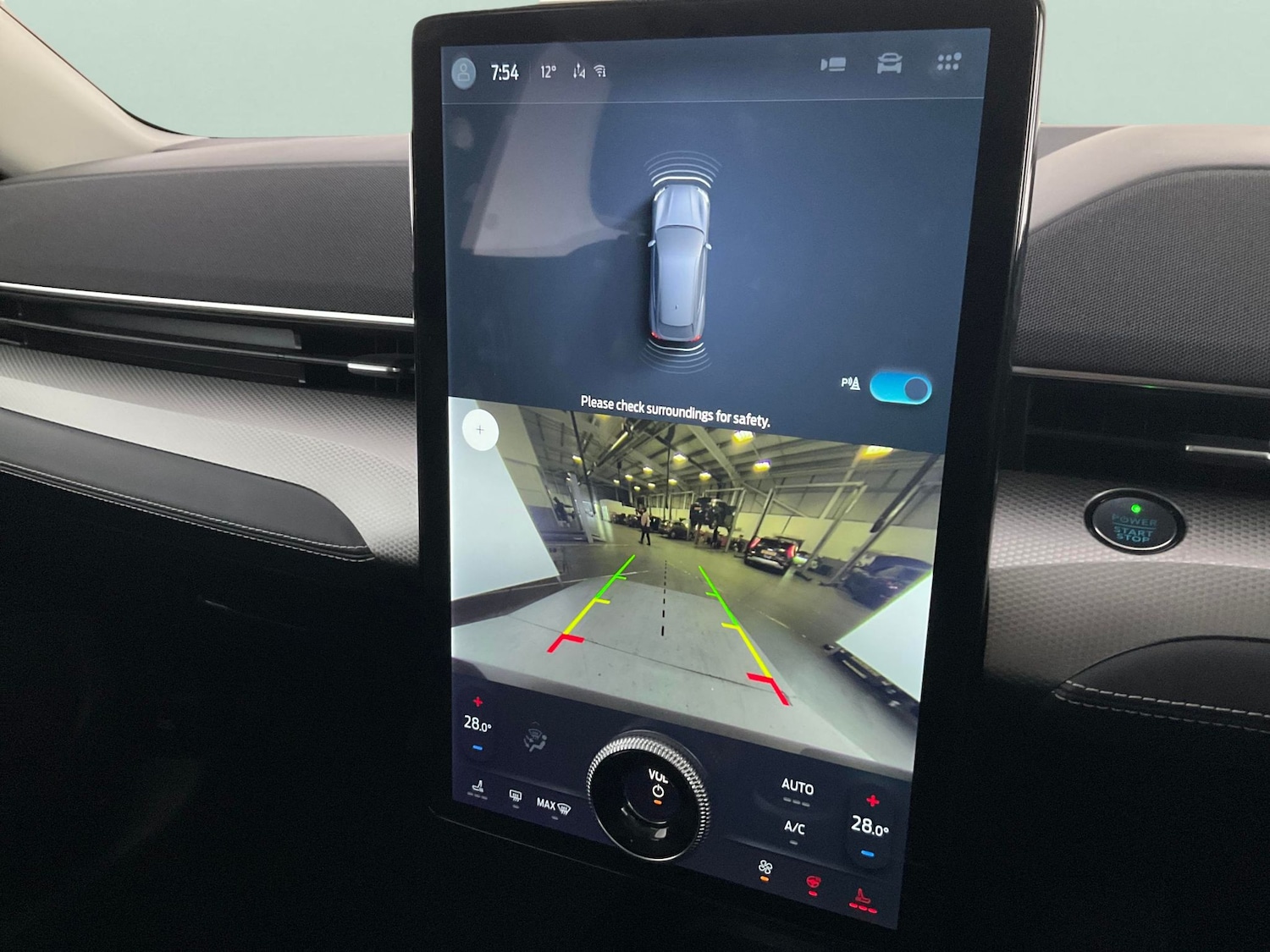 Used Ford Mustang Mach-E 2022 for sale - 76288422: Photo 7