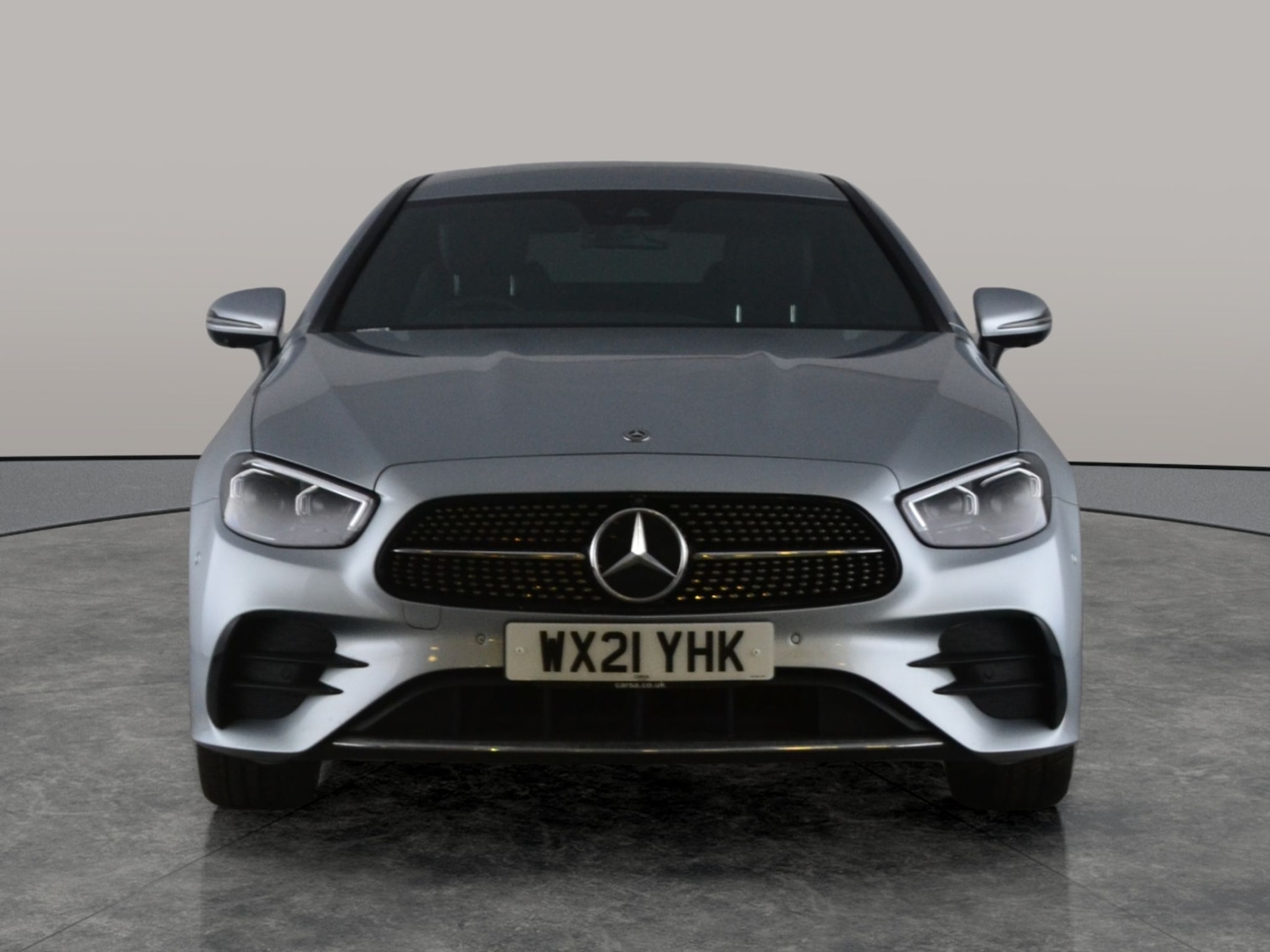 Used Mercedes-Benz E Class 2021 for sale - 78218442: Photo 12