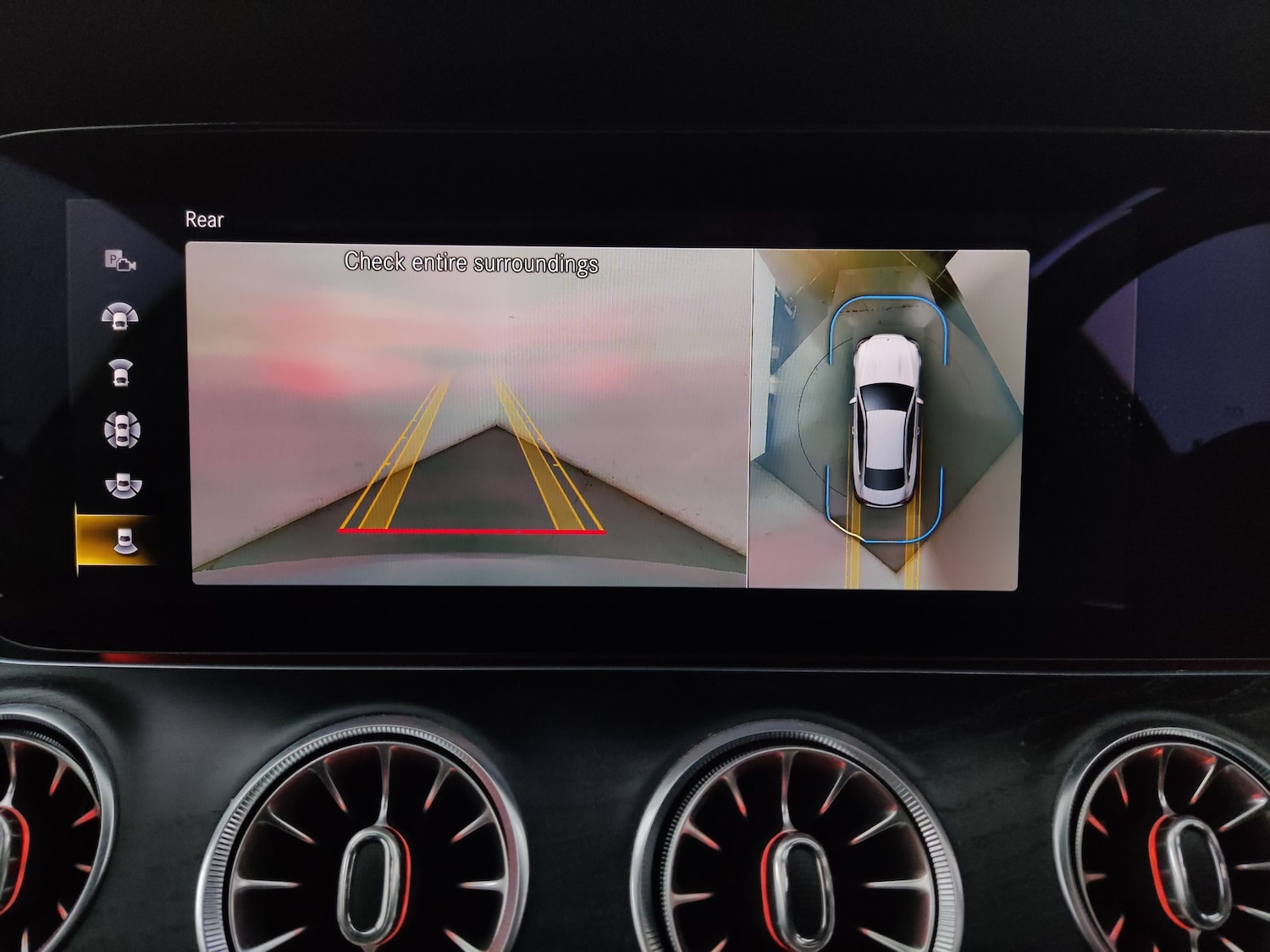 Used Mercedes-Benz E Class 2021 for sale - 78218442: Photo 23