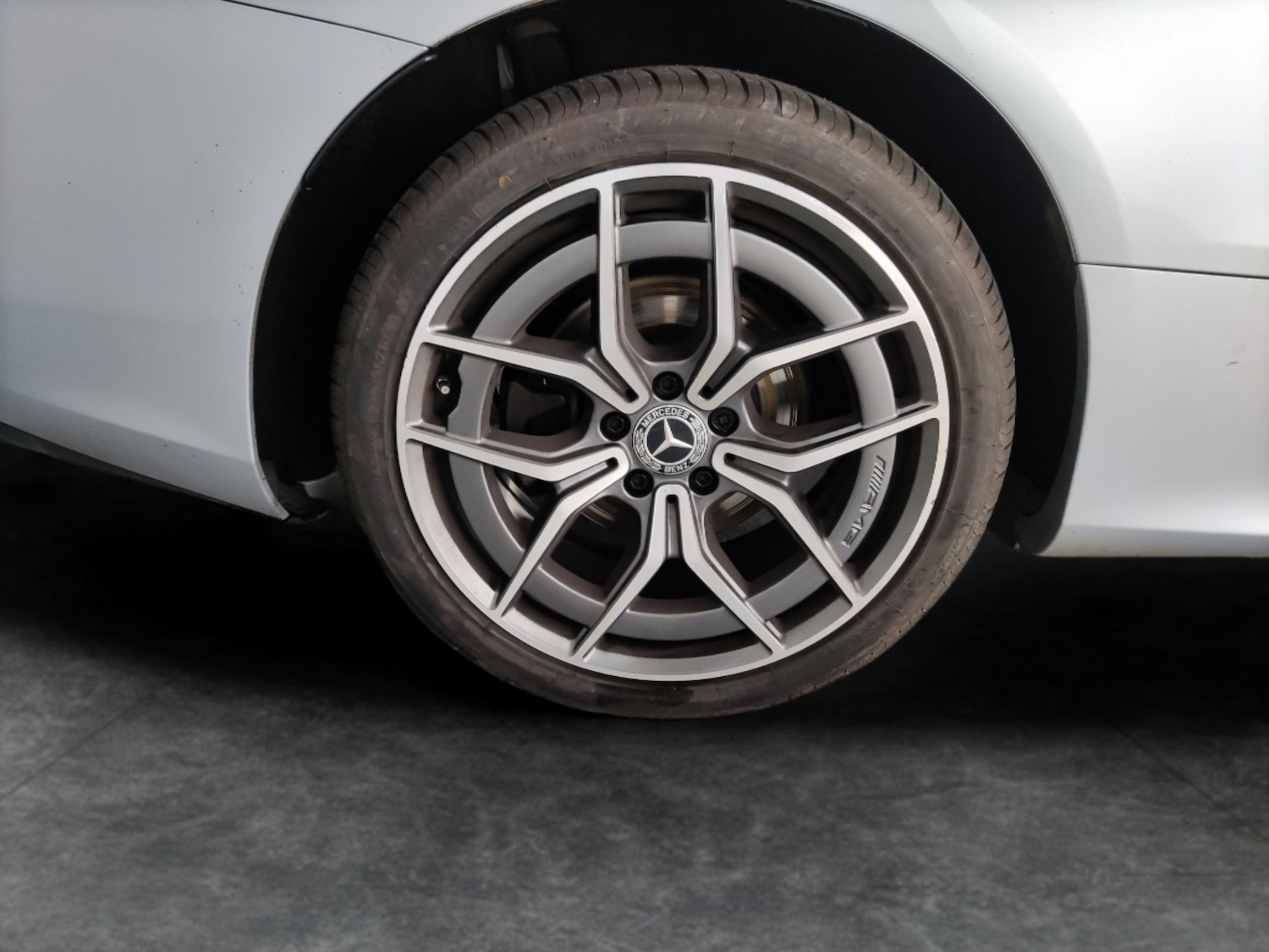 Used Mercedes-Benz E Class 2021 for sale - 78218442: Photo 32