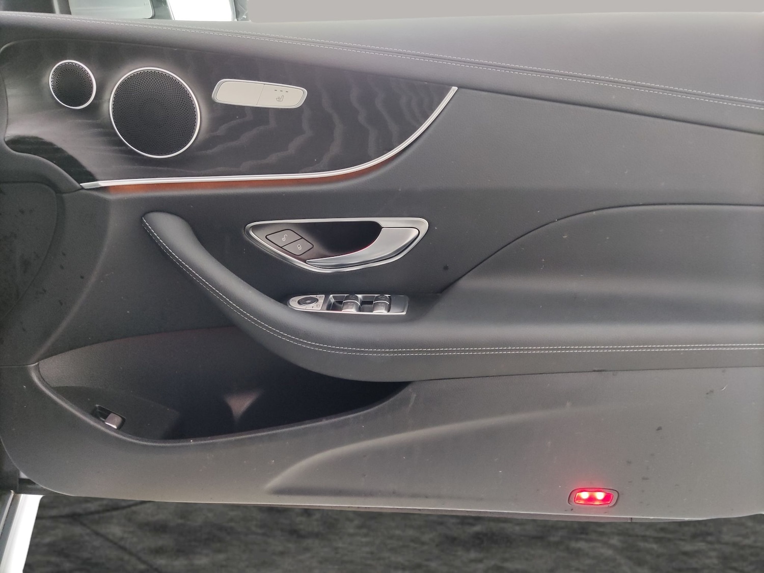 Used Mercedes-Benz E Class 2021 for sale - 78218442: Photo 35