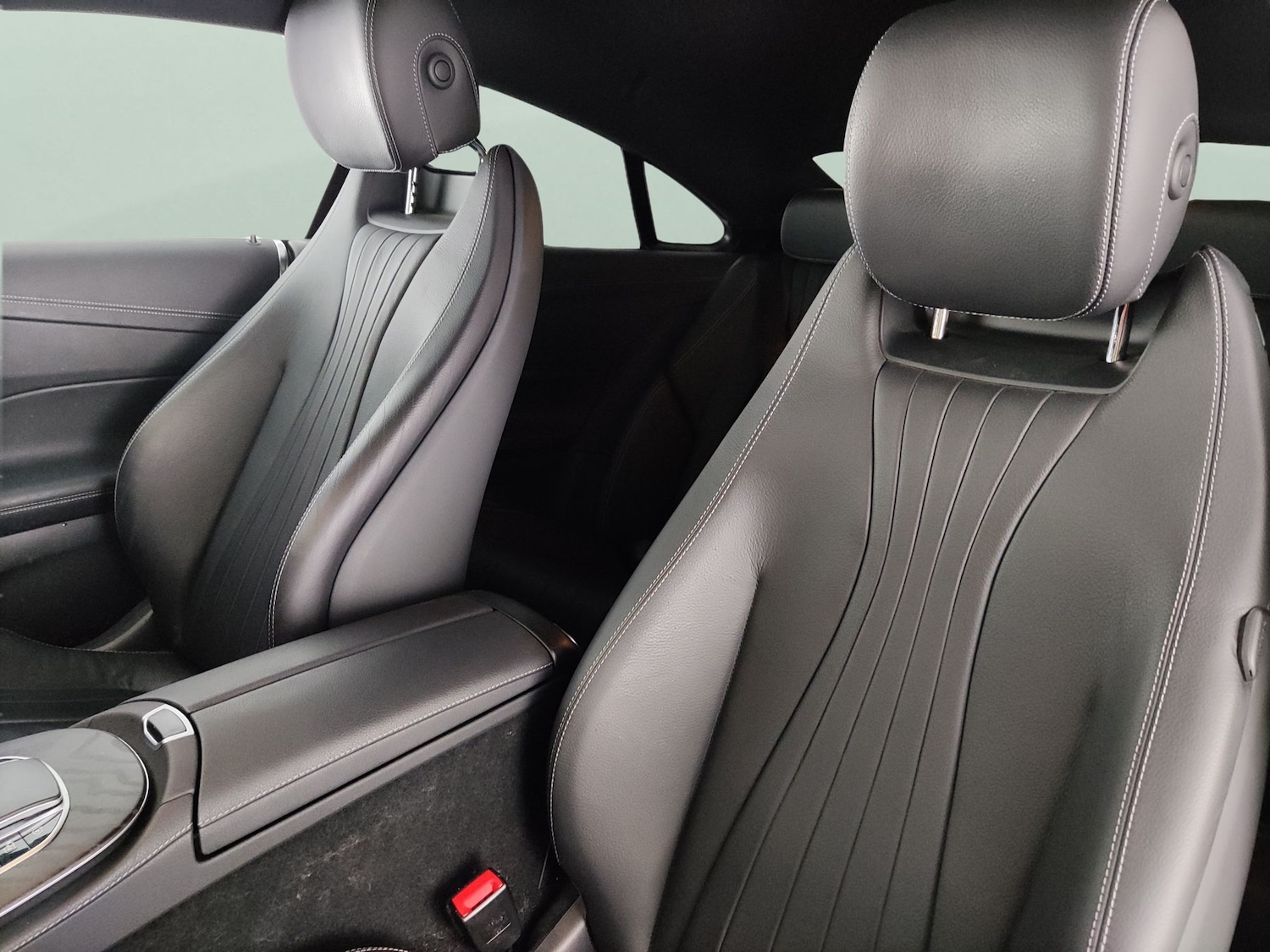 Used Mercedes-Benz E Class 2021 for sale - 78218442: Photo 5