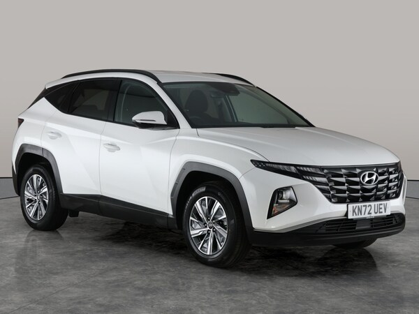 Used Hyundai TUCSON 2022 for sale - 76318991: Photo 11