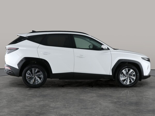 Used Hyundai TUCSON 2022 for sale - 76318991: Photo 12