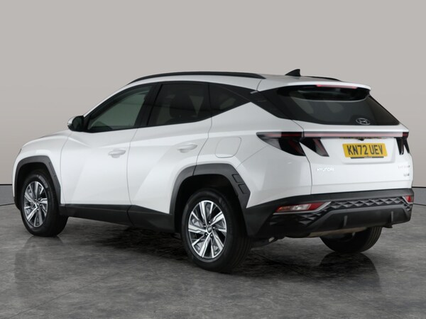 Used Hyundai TUCSON 2022 for sale - 76318991: Photo 16