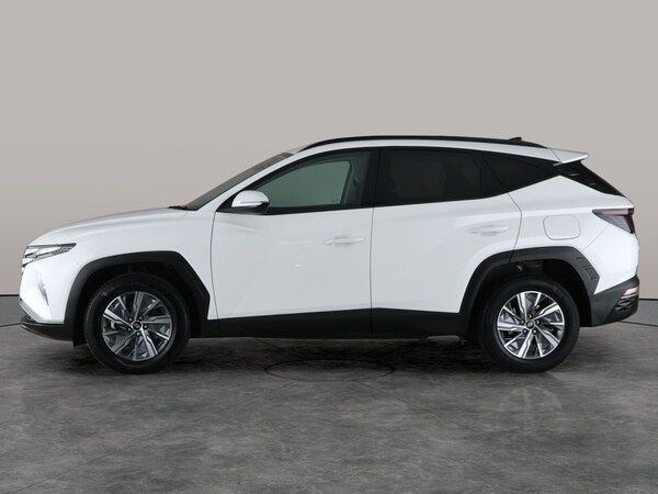 Used Hyundai TUCSON 2022 for sale - 76318991: Photo 17