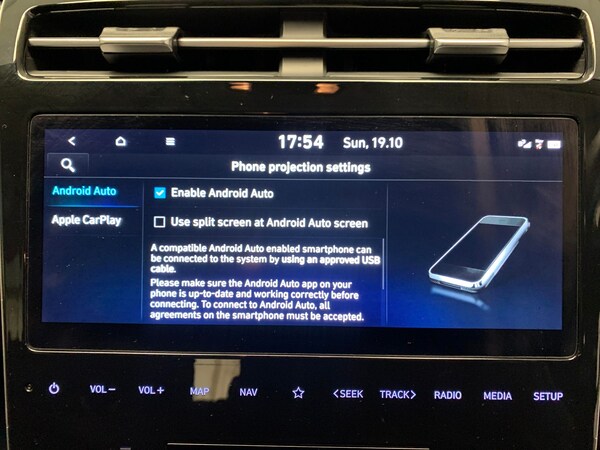 Used Hyundai TUCSON 2022 for sale - 76318991: Photo 23